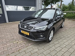 SEAT Arona - 1.5 TSI FR keyless