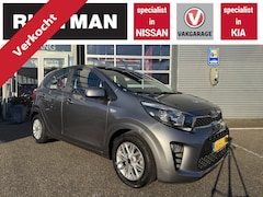 Kia Picanto - 1.0 DPi DynamicLine