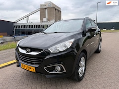 Hyundai ix35 - 2.0i Active