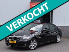 BMW 3-serie - 316i Business Line Style navi airco org NL