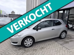 Toyota Auris - 1.6-16V Terra NIEUWE APK AIRCO INRUIL MOGELIJK