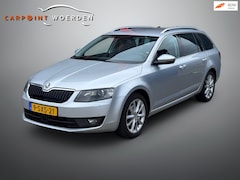 Skoda Octavia Combi - 1.2 TSI Elegance Businessline NAP | VEEL OPTIES