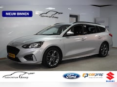 Ford Focus Wagon - 1.0 EcoBoost ST Line Business