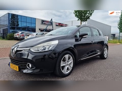 Renault Clio Estate - 1.5 dCi ECO Expression NAVI CRUISE