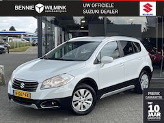 Suzuki SX4 S-Cross - 1.6 Exclusive Automaat