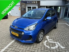 Hyundai i10 - 1.0i Premium Stoel En Stuurverwarming | Climate Control | Navigatie