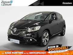 Renault Scénic - 1.2 TCe Intens NAVI AIRCO CLIMATE CONTROLE CRUISE CONTROLE LM VELGEN PANORAMADAK HOGE INST