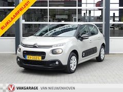 Citroën C3 - 1.2 PureTech Feel 105g