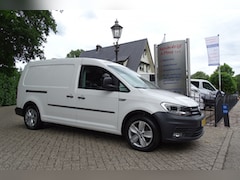 Volkswagen Caddy Maxi - 2.0 TDI L2H1 HIGH LINE DSG KLep 1e eig NWST