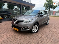 Renault Captur - 1.2 TCe Helly Hansen| Keyless | Camera