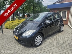 Mercedes-Benz A-klasse - 160 BlueEFFICIENCY Classic