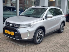 Suzuki Vitara - 1.4 BOOSTERJET STYLE SMART HYBRID Open dak | Draadloze Carplay/Android | Dodehoeksensoren