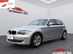 BMW 1-serie - 118i EfficientDynamics Edition