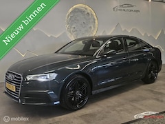 Audi A6 Limousine - 1.8 TFSI ultra Facelift/Keyless/Camera/Leer