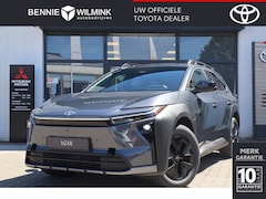 Toyota bZ4X Touring - Dynamic 75 kWh | 360 Camera | Stoel/Stuur Verwarming