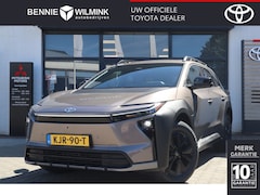 Toyota bZ4X Touring - Dynamic 75 kWh