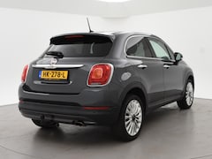 Fiat 500 X - 1.4 TURBO MULTIAIR LOUNGE + NAVIGATIE | XENON | CRUISE CONTROL | TREKHAAK