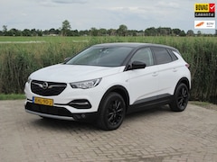 Opel Grandland X - 1.2 Turbo Elegance