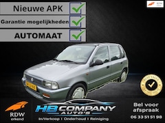 Suzuki Alto - 1.0-16V Twist AUTOMAAT | Nieuwe APK