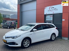 Toyota Auris Touring Sports - 1.8 Hybrid Aspiration APK NAP CARPLAY CAMERA CRUISE