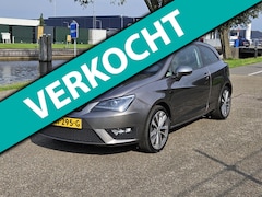 SEAT Ibiza SC - 1.0 EcoTSI FR Connect NIEUWE APK PANORAMADAK/CAMERA/NAVI/CRUISE/ST.VER
