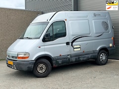 Renault Master - 3.3