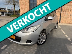 Mazda 2 - 2 1.3 TS | Airco