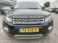 Land Rover Range Rover Evoque - 2.2 TD4 4WD Prestige Pano/Cam