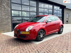 Alfa Romeo MiTo - 1.4 Distinctive | Airco | Nette auto |
