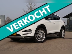 Hyundai Tucson - 1.6 T-GDi Comfort 4WD