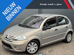 Citroën C3 - 1.4i-16V S&S / Automaat / PDC / Clima / Trekhaak