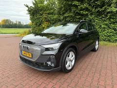 Audi Q4 e-tron - 40 Launch Edition 77 kWh/SOH 91%/Led/Acarplay/Stoelverwarmimg/Fabrieksgarantie