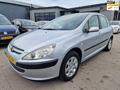 Peugeot 307 - 1.6-16V XS/Apk 10-02-2027