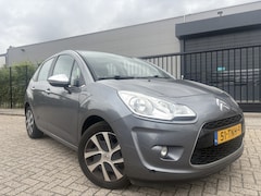 Citroën C3 - 1.6 e-HDi Selection Pano|Sensor|Clima|Lage km