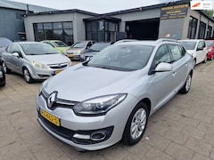 Renault Mégane Estate - 1.5 dCi Bose/Apk 18-04-2027