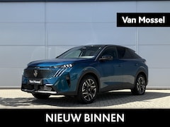 Peugeot 3008 - 1.2 Hybrid 136 GT | Camera | Adaptieve cruise control | Stoel/stuurverwarming | Apple Carp