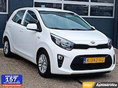 Kia Picanto - DynamicLine | Camera | Cruise | NAP | Carplay
