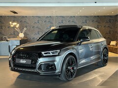 Audi SQ5 - 3.0 TFSI ABT I Stage 2 I 450PK I Sterrenhemel