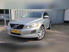Volvo XC60 - 2.0 D3 R-DESIGN Panoramadak