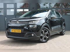 Citroën C3 - 1.2 PureTech SenS Feel Edition *NL-Auto* 30722km
