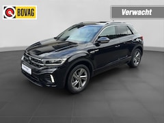 Volkswagen T-Roc - 1.0 TSI R-LINE Business Plus Navi Camera ADCR Apple Car LED+ LM