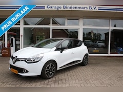 Renault Clio - 0.9 TCE Dynamique, Lichtm. velgen , Navi, Cruise, Bluetooth