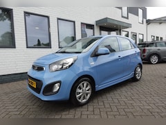 Kia Picanto - 1.0 CVVT PLUS P