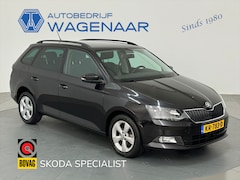 Skoda Fabia Combi - 1.2 TSI JOY PRIVACY GLAS PDC TREKHAAK