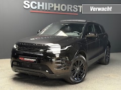 Land Rover Range Rover Evoque - P270e Dynamic SE ACC panoramaschuifdak black-pack/360 camera/winterpakketarantie