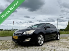 Opel Astra - 1.4 Cosmo, BJ 2010, Navi, Airco, APK Jun 2027