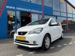 SEAT Mii - 1.0 Style 5-Deurs Navi Led Airco