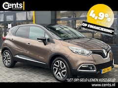 Renault Captur - TCe 90 Dynamique Camera