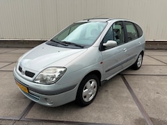 Renault Scénic - 2.0-16V Expression Sport automaat