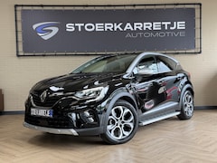 Renault Captur - 1.3 TCe 155 Edition One | Pano | Bose | 18" | Groot Navi | 360 | ACC | Dodehoek | 100% Ond